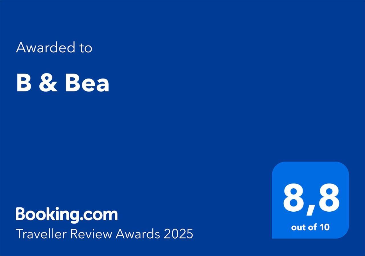 B&bea Rom