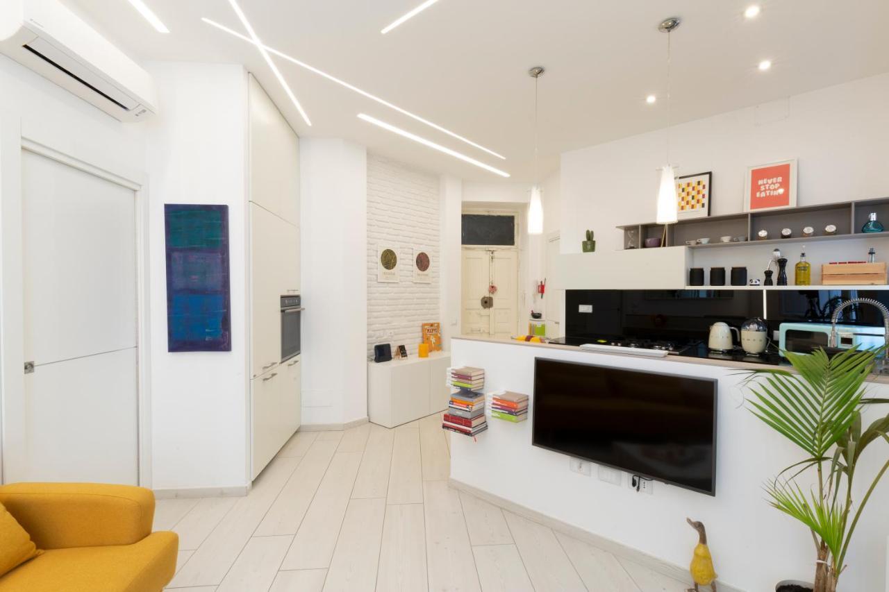 Apartment B&bea *