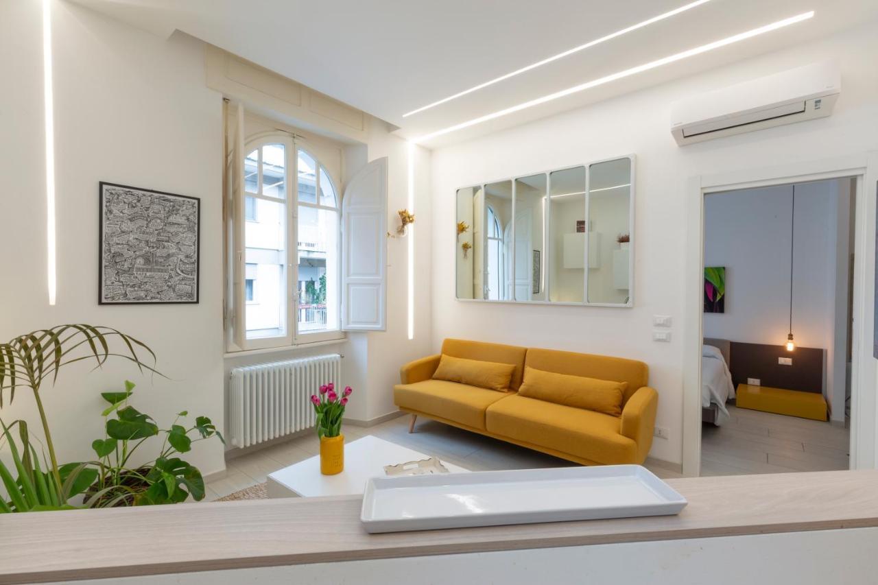 B&bea Apartment *