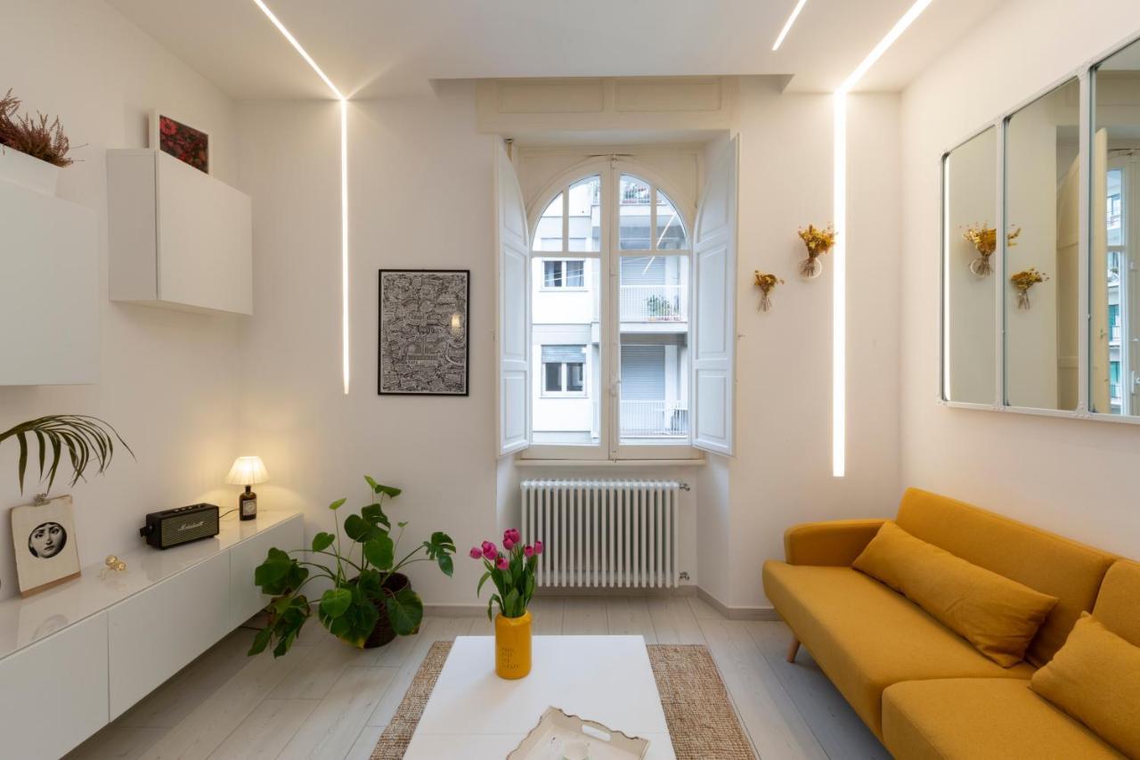 Apartment B&bea Rom