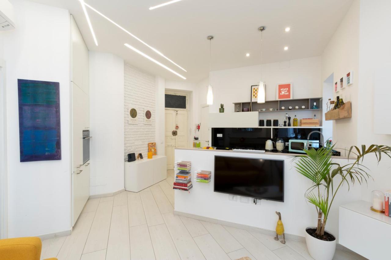 Apartment B&bea *